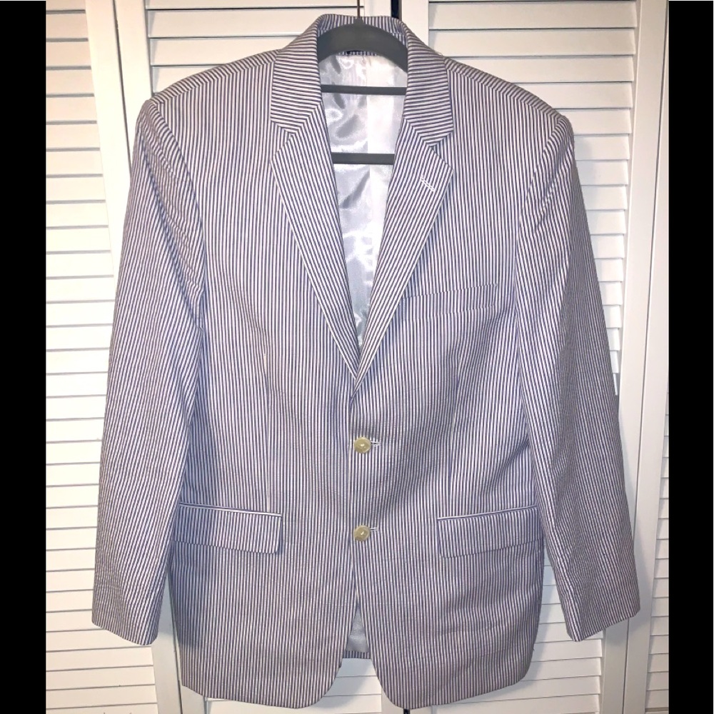 Never Worn Mens Blazer!